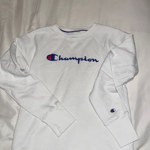 Champion Crewneck